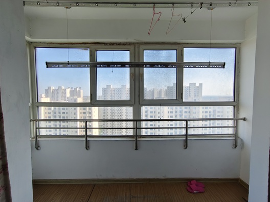 涿州市双塔区水岸花城1室2厅房源信息第7张图片
