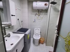 惠友钻石广场（AB座）1室2厅40㎡