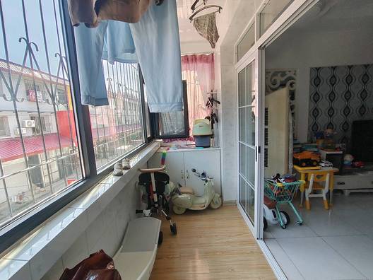 涿州市双塔区游福街小区2室2厅房源信息第7张图片