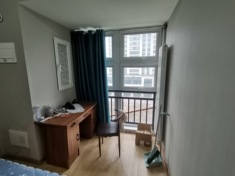 万科城际之光1室1厅30㎡
