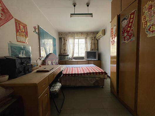 涿州市清凉寺铁道部建厂局小区（范阳路）3室2厅房源信息第5张图片