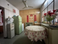 铁道部建厂局小区（范阳路）3室2厅(编号S025257964)
