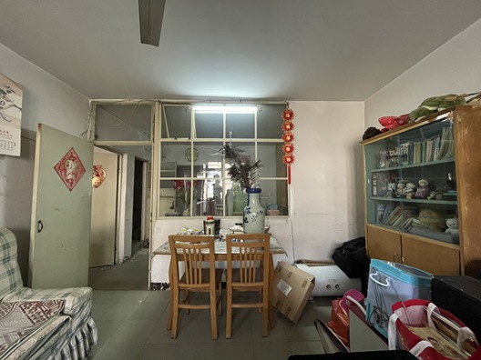 涿州市清凉寺铁道部建厂局小区（范阳路）3室2厅房源信息第2张图片