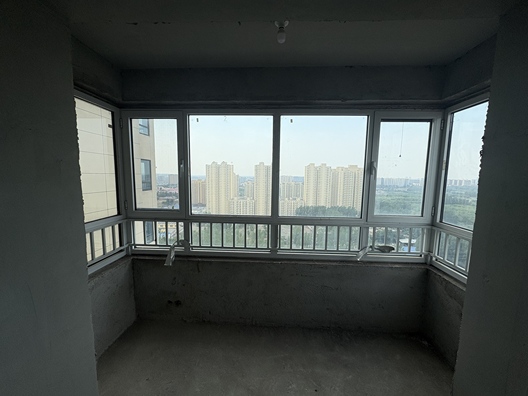 涿州市双塔区金茂府（鹏渤公园里）2室2厅房源信息第7张图片