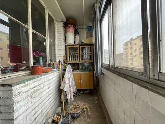涿州市清凉寺铁道部建厂局小区（范阳路）3室2厅房源信息第8张图片