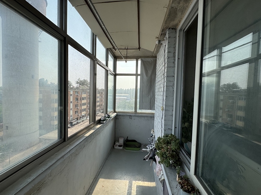 涿州市桃园区华丰小区3室1厅房源信息第7张图片