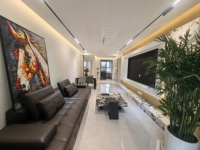 鹏渤印象城·牛津花园3室2厅(编号S025256631)