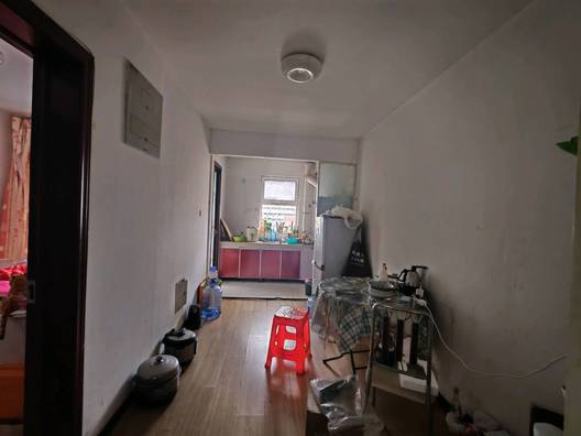 涿州市双塔区范阳一号（鹏渤御苑）2室2厅房源信息第2张图片