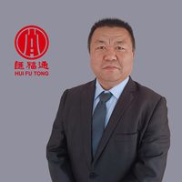 涿州房产经纪人张宏斌