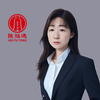 涿州房产经纪人张瑜