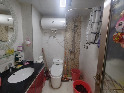 涿州市开发区京中美居2室2厅房源信息第8张图片
