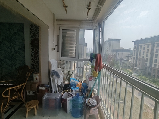 涿州市开发区京中美居2室2厅房源信息第9张图片