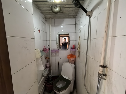 涿州市清凉寺范阳水电小区2室1厅房源信息第6张图片