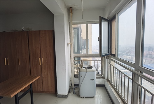 涿州市双塔区天保郦景3室2厅房源信息第10张图片