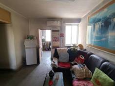 永济秀园2室2厅1卫(编号S024149965)