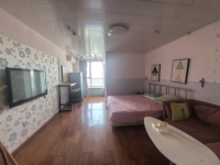 名流美域1室1厅(编号Z025257779)