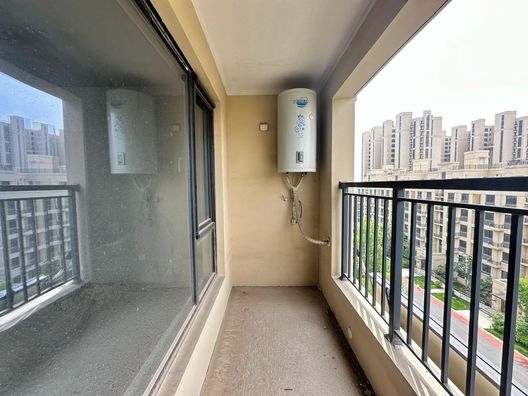 涿州市城西区桃源新都孔雀城3室2厅房源信息第9张图片