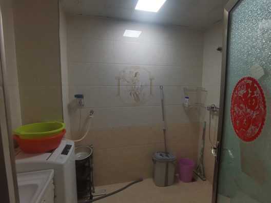 涿州市高铁新城鸿坤理想湾3室2厅房源信息第7张图片