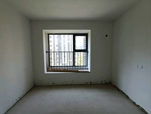 涿州市高铁新城华远和府一期3室2厅房源信息第4张图片