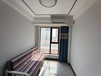 鸿坤新维港1室1厅(编号Z025258216)