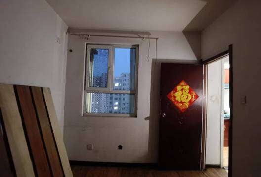 涿州市双塔区水岸花城2室2厅房源信息第4张图片