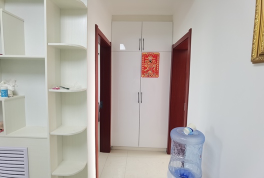 涿州市桃园区华北铝业生活小区（北院）2室1厅房源信息第12张图片