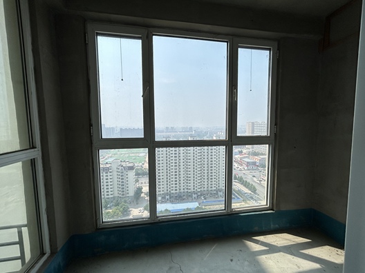 涿州市开发区翡翠城（涿郡东区）2室2厅房源信息第7张图片