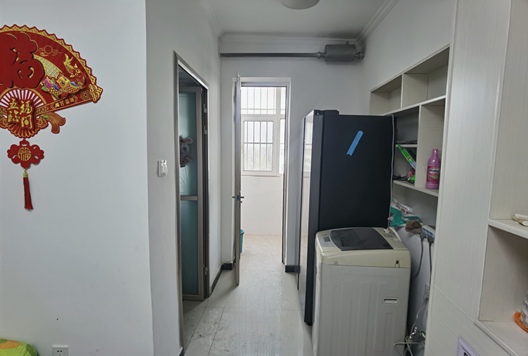 涿州市桃园区华北铝业生活小区（北院）2室1厅房源信息第11张图片