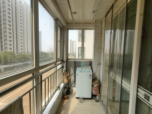 涿州市双塔区天保郦景2室2厅房源信息第9张图片