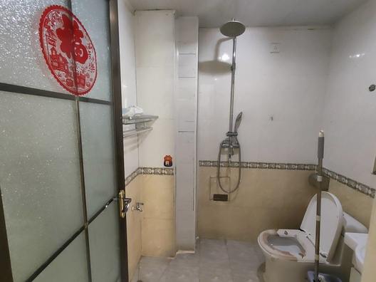 涿州市双塔区天保郦景2室2厅房源信息第8张图片
