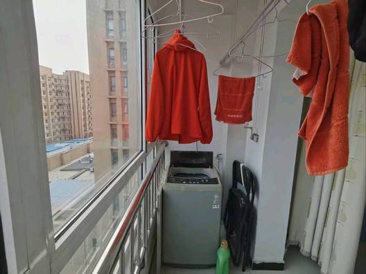 涿州市开发区金竹花园1室2厅房源信息第7张图片