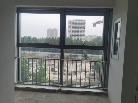 涿州市高铁新城万科城际之光1室1厅房源信息第5张图片