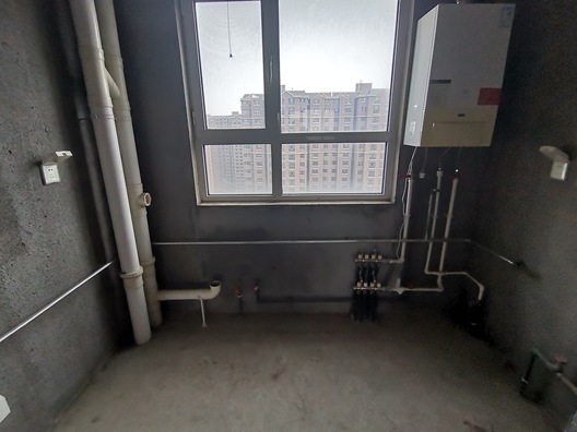 涿州市高铁新城鹏渤印象城·牛津花园3室2厅房源信息第6张图片