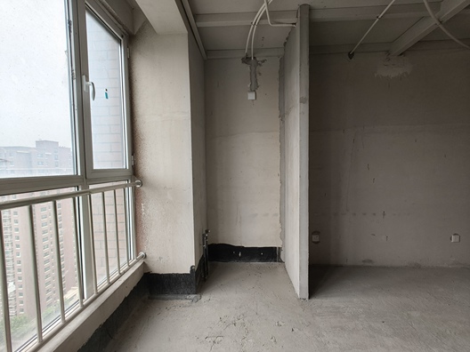 涿州市高铁新城鹏渤印象城·牛津花园2室2厅房源信息第9张图片