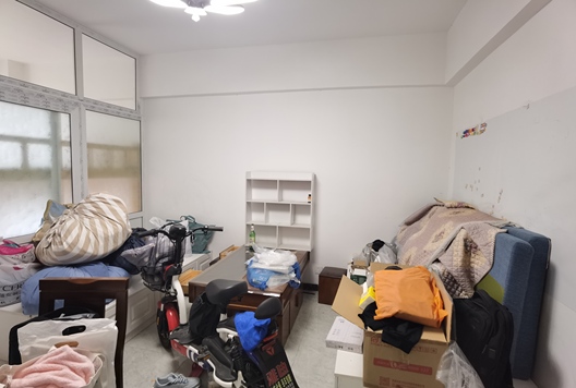 涿州市桃园区汇元新天地2室1厅房源信息第2张图片
