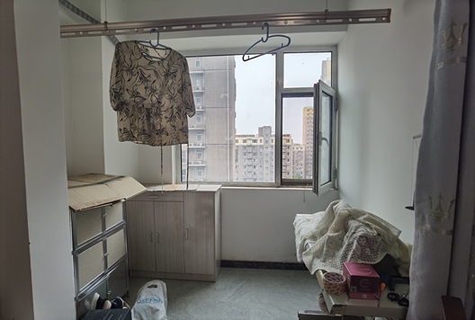 涿州市桃园区汇元新天地2室1厅房源信息第9张图片