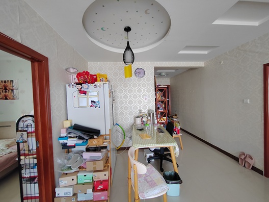 涿州市双塔区鸿盛凯旋门2室2厅房源信息第3张图片