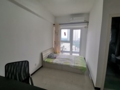 鸿坤新维港1室1厅(房源编号H08001247)