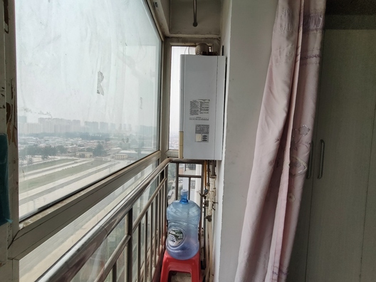 涿州市双塔区天保郦景1室1厅房源信息第6张图片
