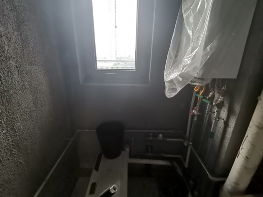 鸿坤新维港1室1厅1卫第3张缩略图