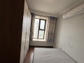 鸿坤理想湾2室2厅86m²1400(元/月)