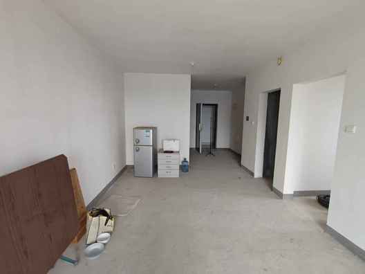 涿州市高铁新城鸿坤理想湾3室2厅房源信息第2张图片