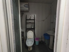 富景华庭1室1厅(房源编号Z025258506)