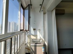 善水永利花园1室1厅1卫(编号Z025258616)