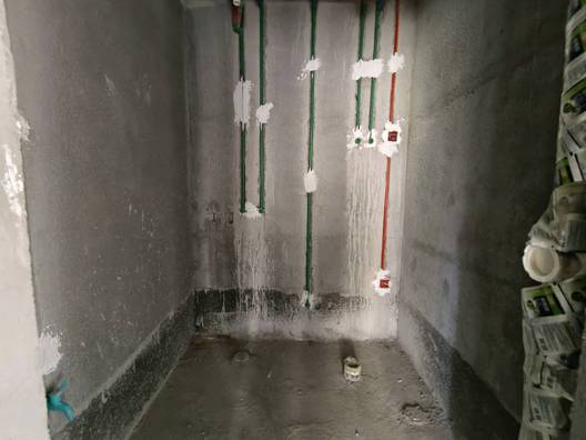 涿州市双塔区涿州孔雀城悦澜湾2室2厅房源信息第6张图片