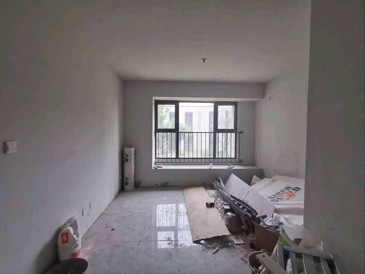 涿州市高铁新城华远和府二期3室2厅房源信息第1张图片