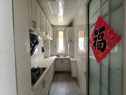 涿州市高铁新城K2狮子城2室2厅房源信息第5张图片