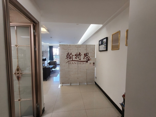 涿州市开发区京第银座1室1厅房源信息第5张图片