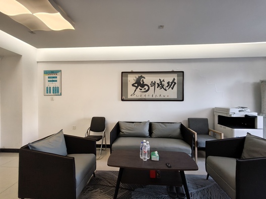 涿州市开发区京第银座1室1厅房源信息第2张图片
