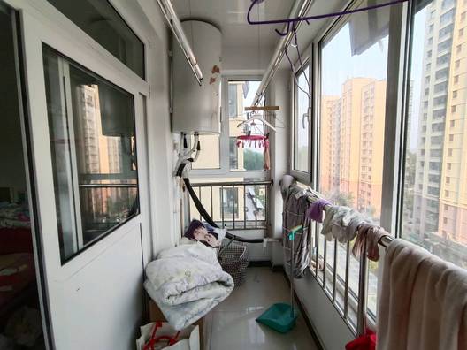 涿州市开发区名流美域2室2厅房源信息第8张图片